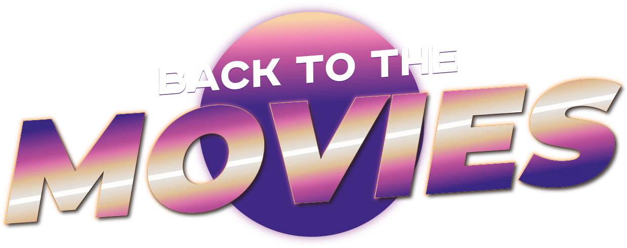 Back to the Movies