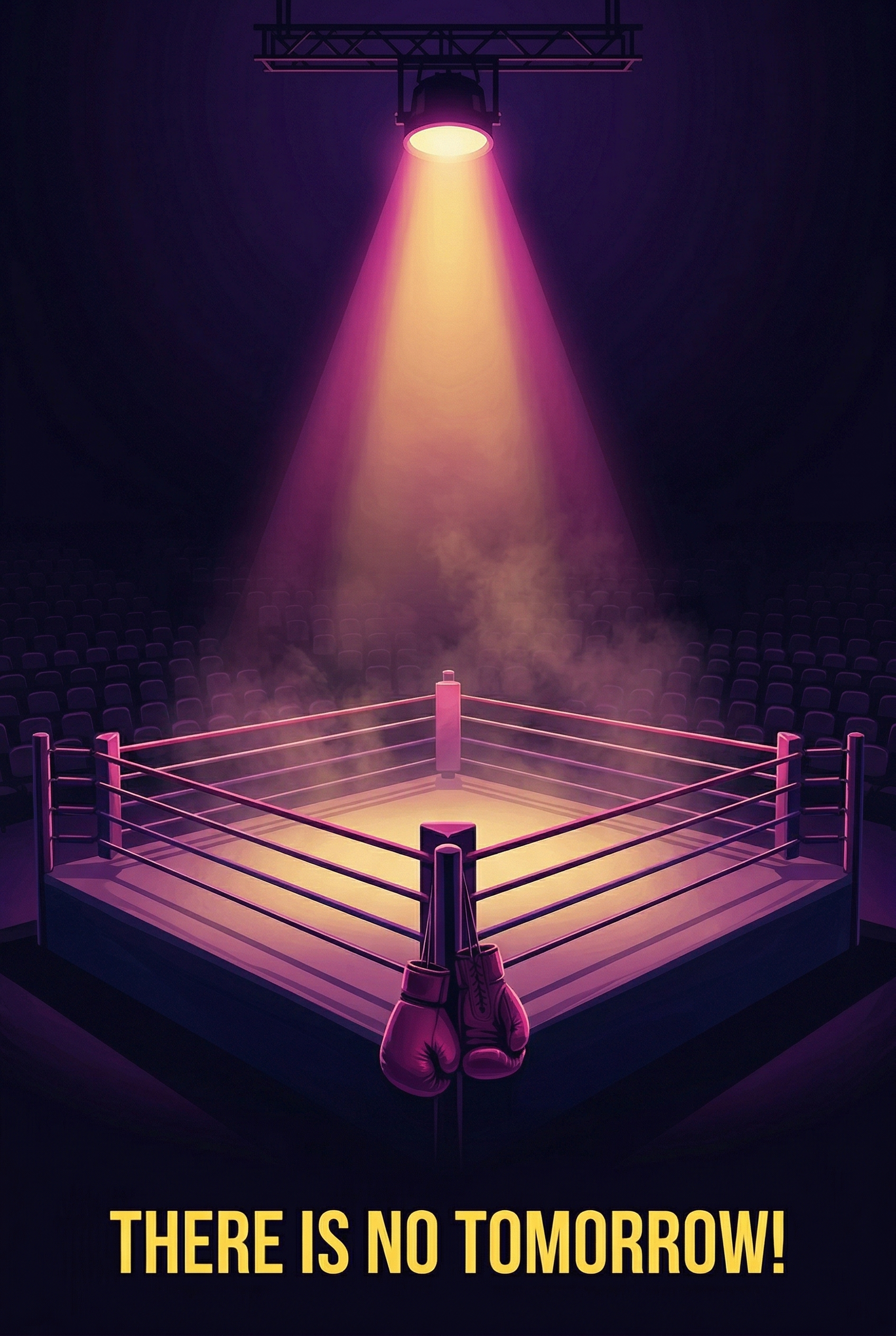 Rocky III