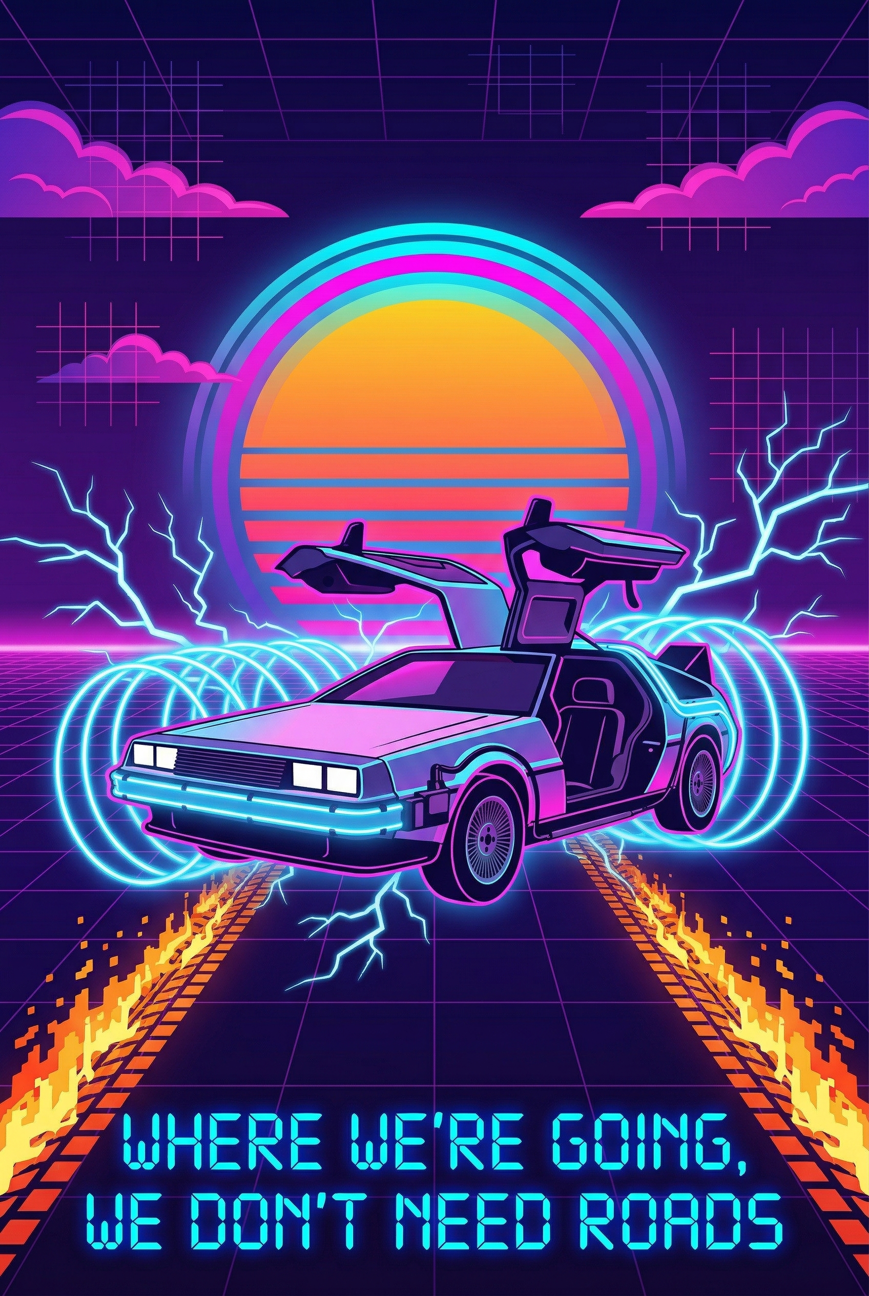 Back to the Future