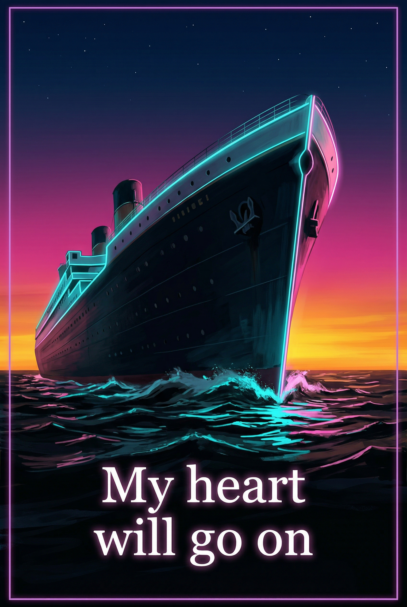 Titanic
